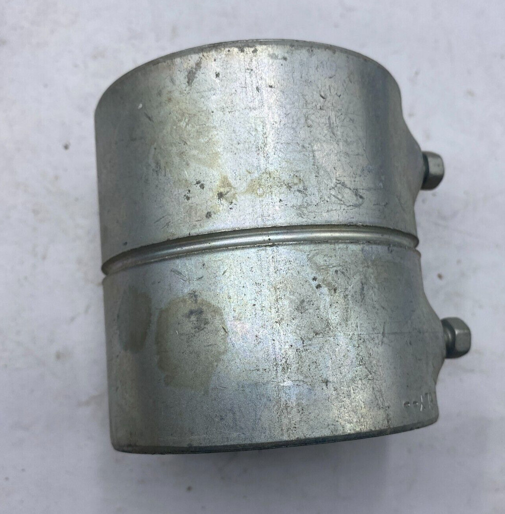 MW 2-1/2" EMT ONLY SET SCREW COUPLING ⭐