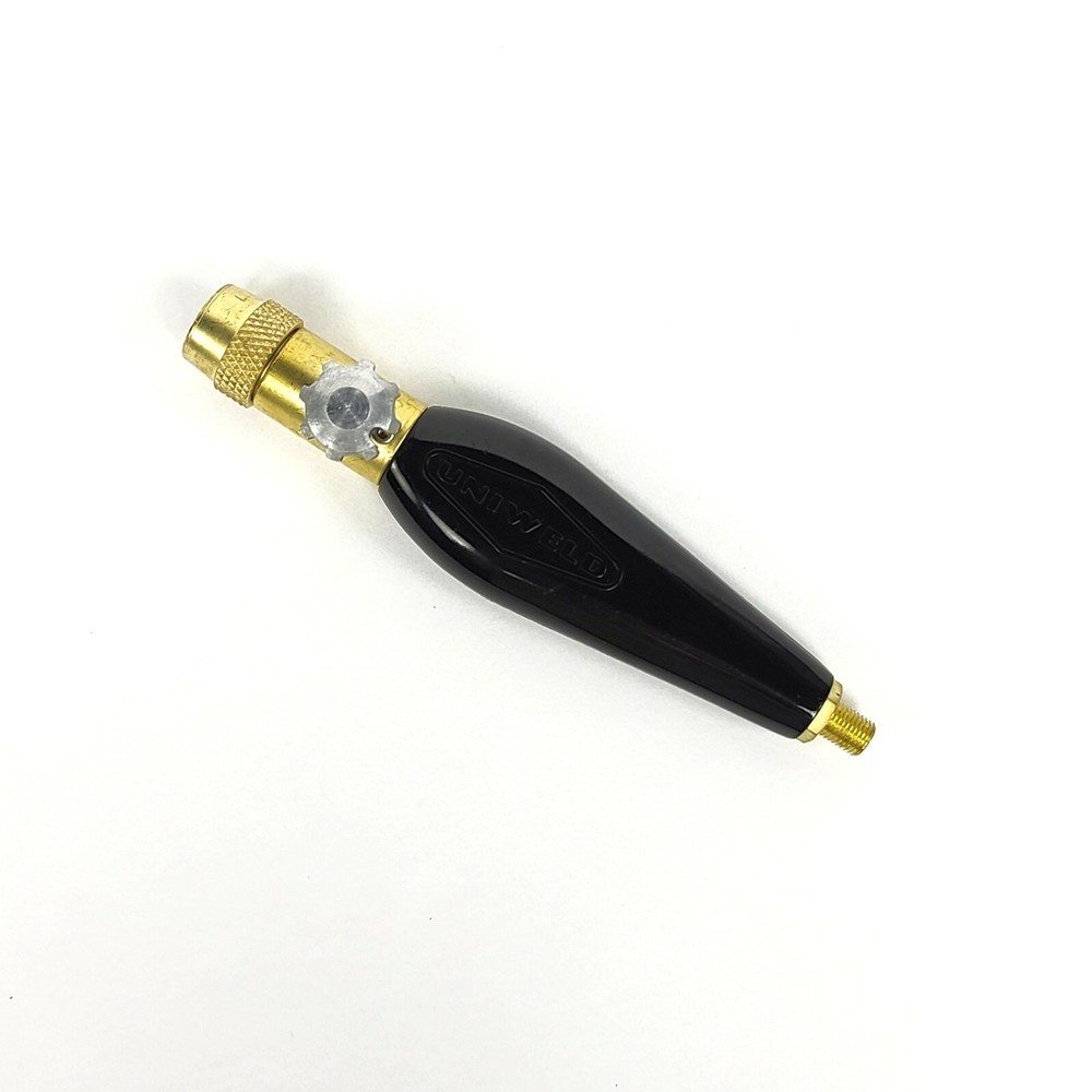 TH4 Gas/Air Handle Front Valve SC