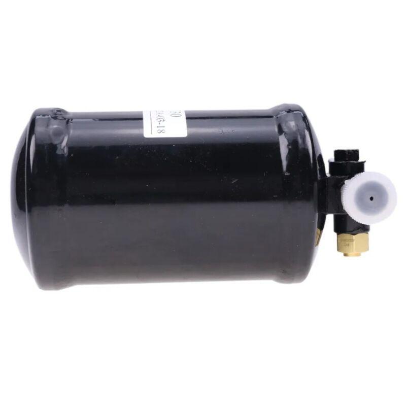 Receiver Drier 61-6630 AC Dehydrator For Thermo King Tripac APU Evolution