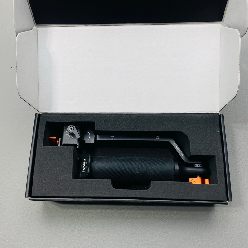 Hohem BH-01 Sling HandGrip Adjustable Sling Handle