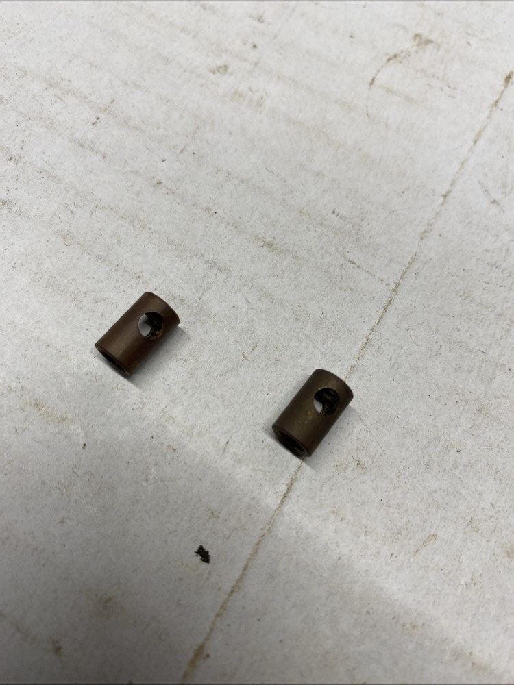 OMC Two Collars 304222 BB-538