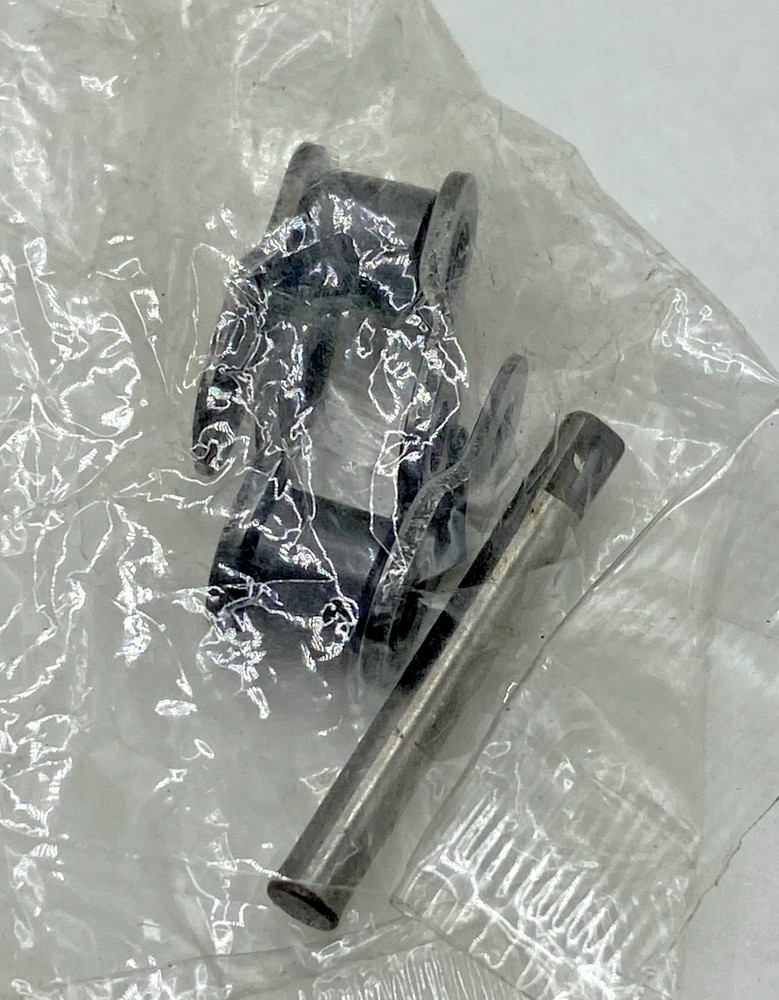 Diamond Chain L-06B-2 Double Strand Connecting Link