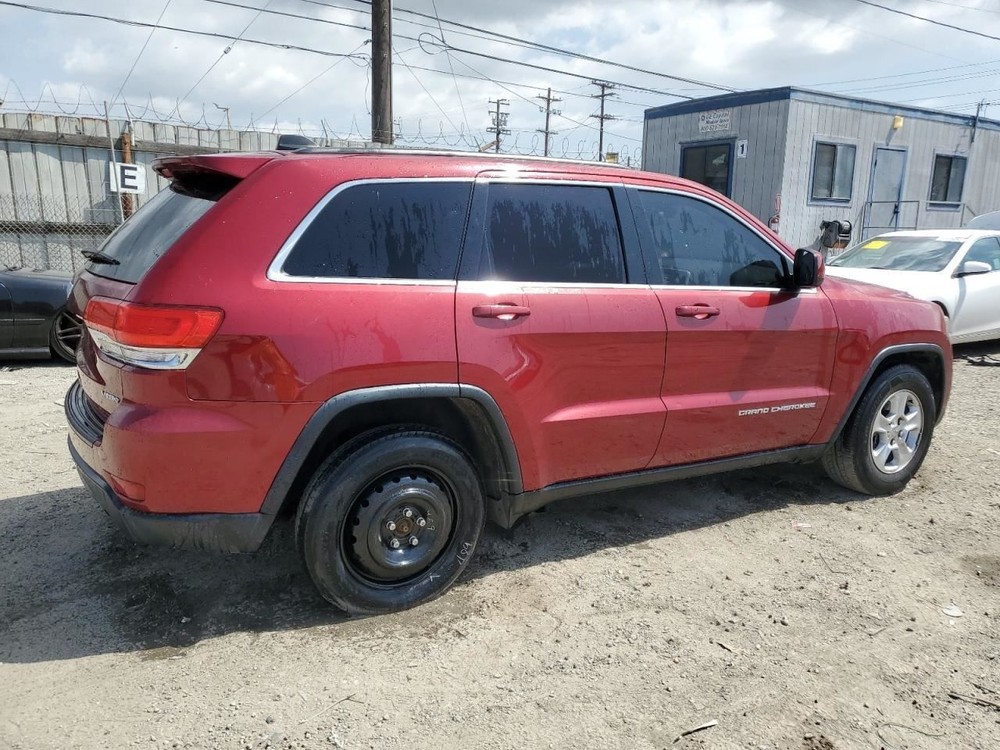 DASH WIRE HARNESS OEM 2014 JEEP GRANDCHER