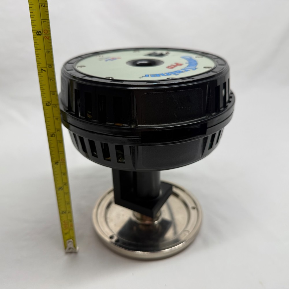 RacerMate CompuTrainer Pro Load Generator - NO POWER SUPPLY / NOT BEEN TESTED