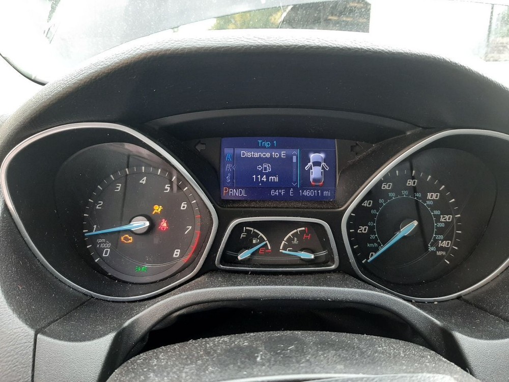 FOCUS 2013 Air Shutter 1056628