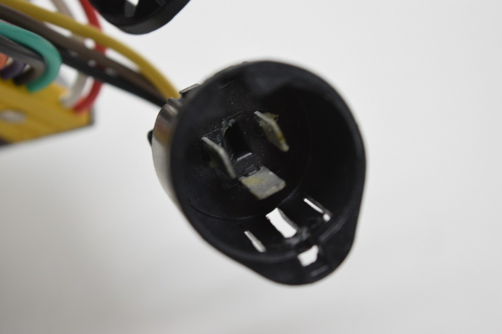 Standard Motor Products LX209 Ignition Control Module, New other