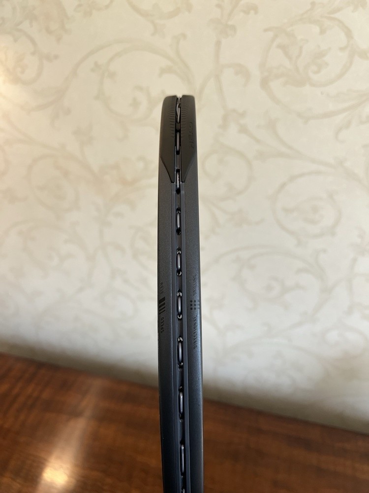 Head Speed Pro 300 - Black Edition **9/10 Condition** READ DESCRIPTION