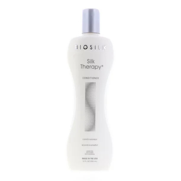 Biosilk Silk Therapy Conditioner 12oz