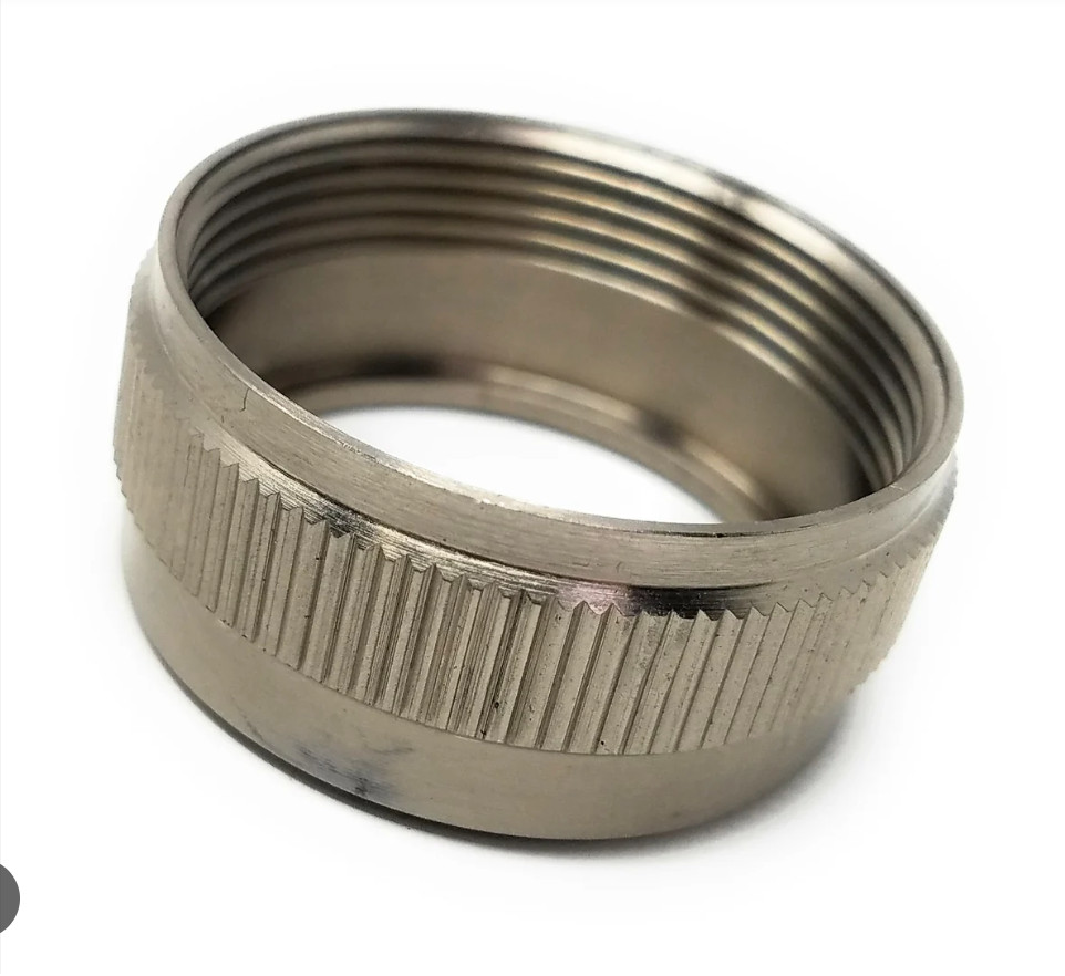 Binks 54-3531 Retaining Ring