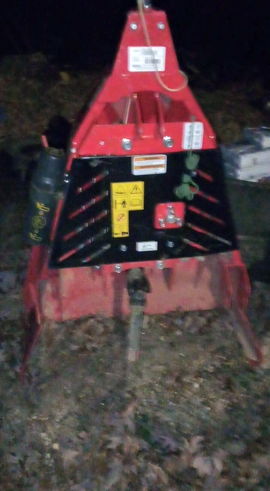 Wollenstein Fx85 Winch