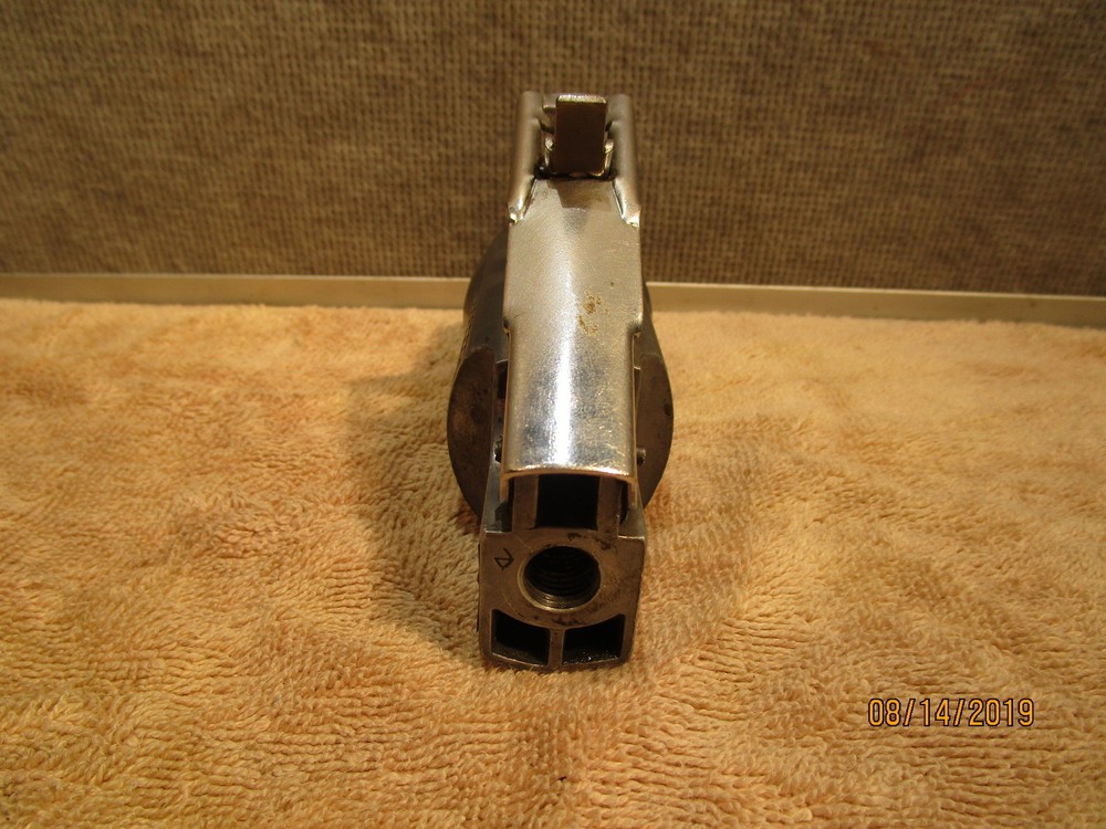 Blue Point Pneumatic Air Cut Off Tool