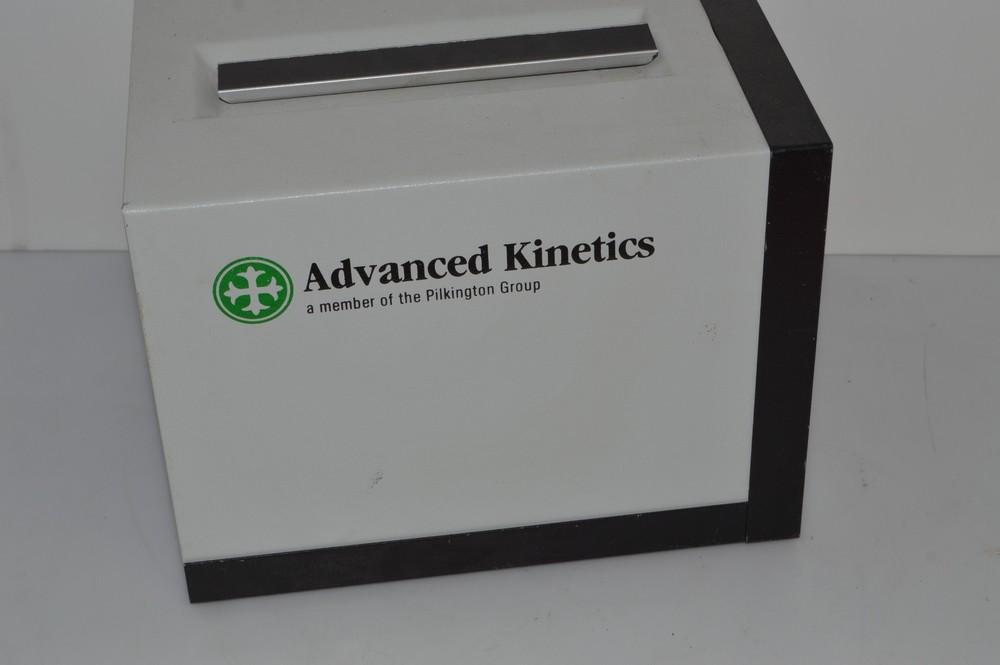 ADVANCED KINETICS TEMPERATURE CONTROLLER (GTN61)