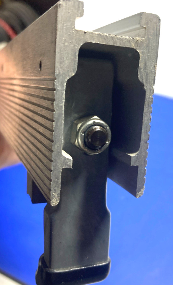 SHOPSMITH Mark V 505/510 Rip Fence