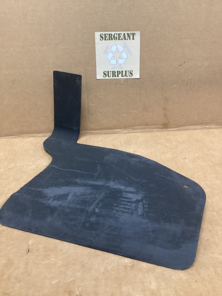shield fuel tank/HMMWV/M998 2910-01-412-0047