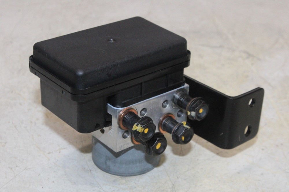 2021 DUCATI SCRAMBLER 1100 SPORT OEM ABS PUMP UNIT MODULE