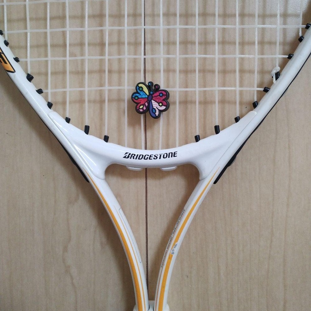 BRIDGESTONE tennis racket YONEX el