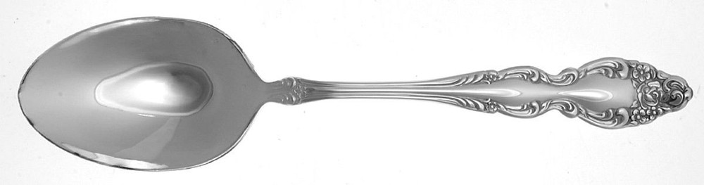 Oneida Silver Baroque Rose Tablespoon 488718