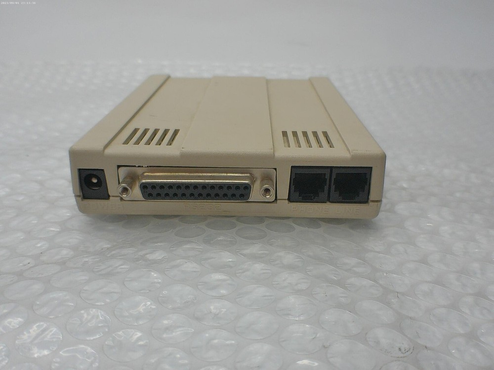 MULTI TECH MT5600ZDX MULTI MODEM NSNP