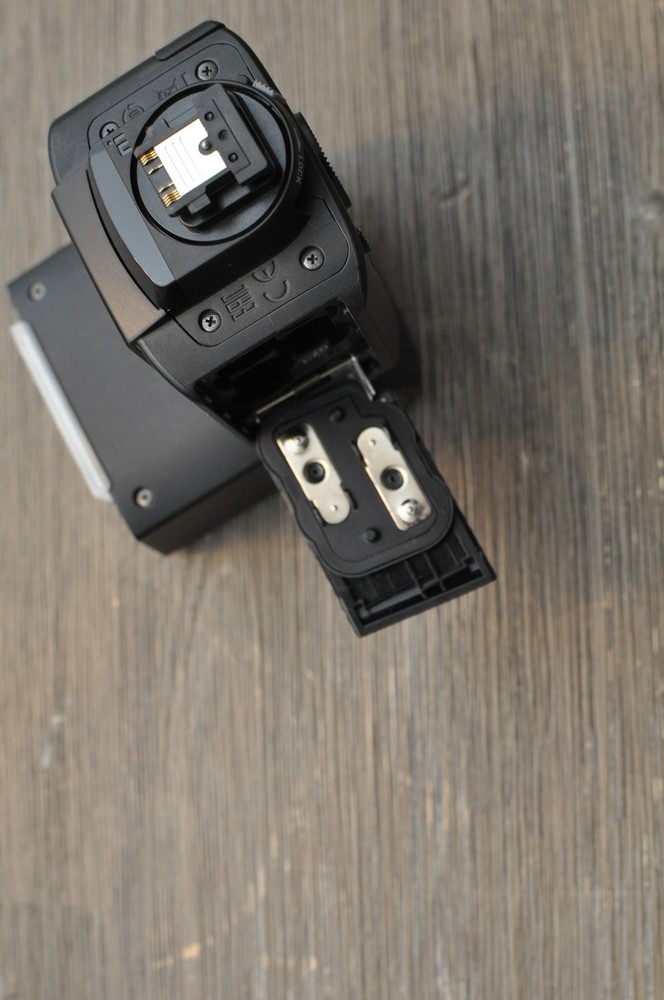 Sony HVL-F45RM External Flash