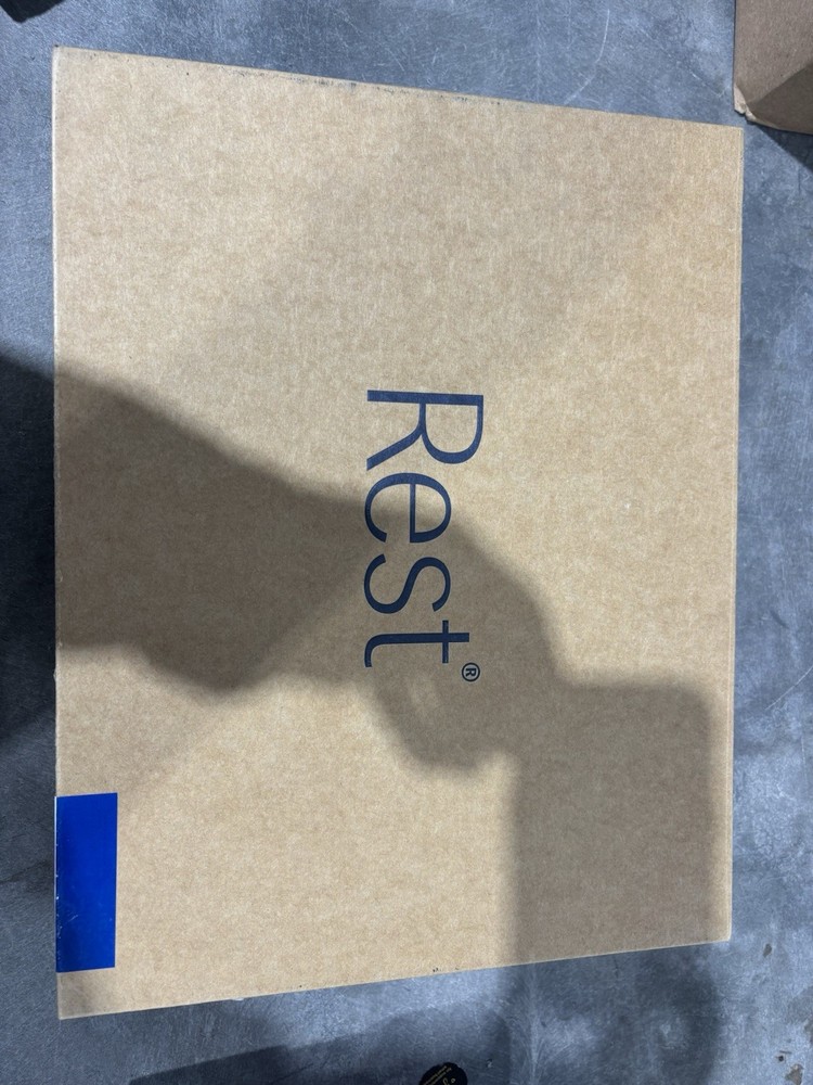 REST® Evercool®+ Top Sheet, Full/Queen