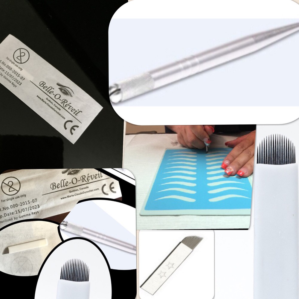 Microblading Kit