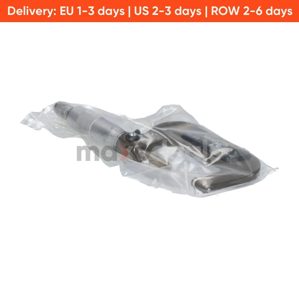 Junior 117101 Micrometer New NMP