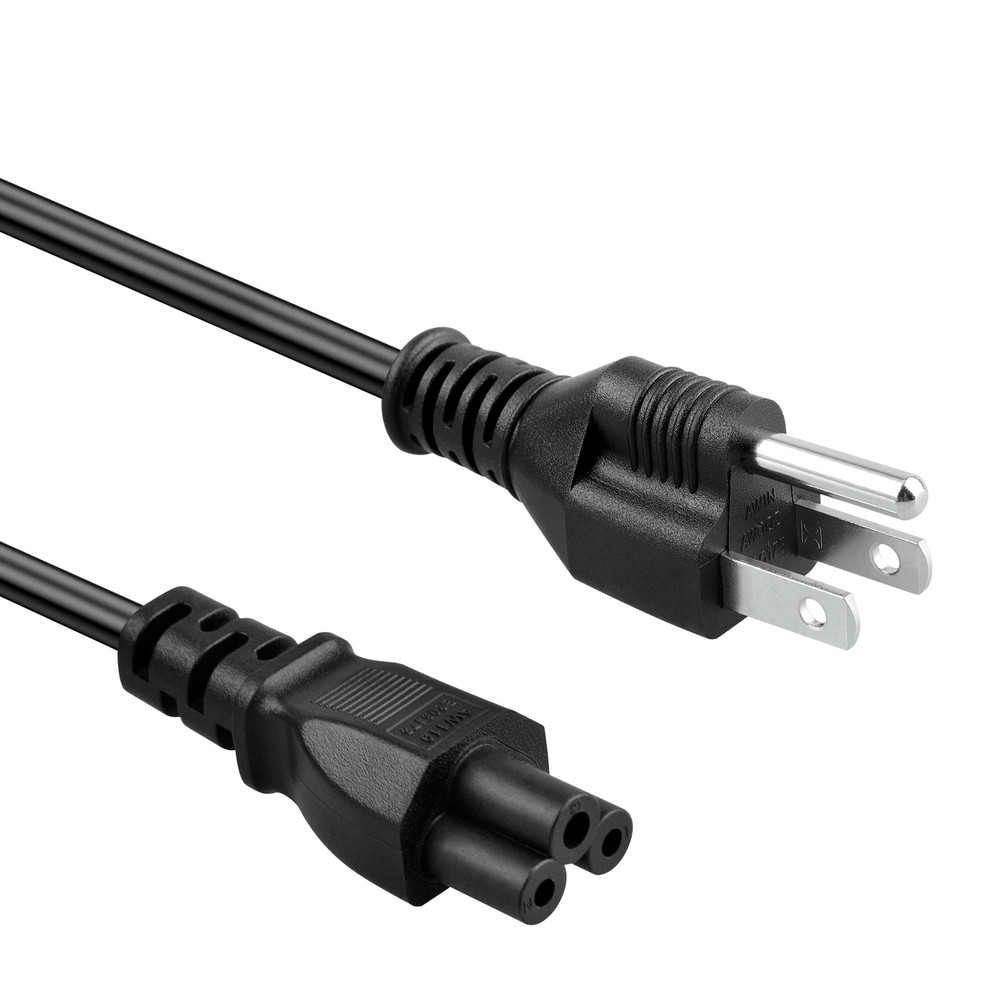 AC Power Cord Cable Plug For Sharp NoteVision PG-A10X PGA10X DLP LCD Projector