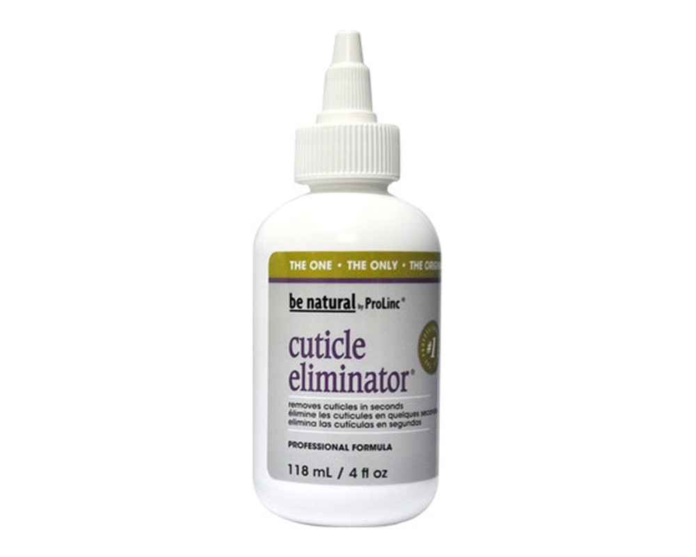 Prolinc Cuticle Eliminator Professional Formula 4 oz