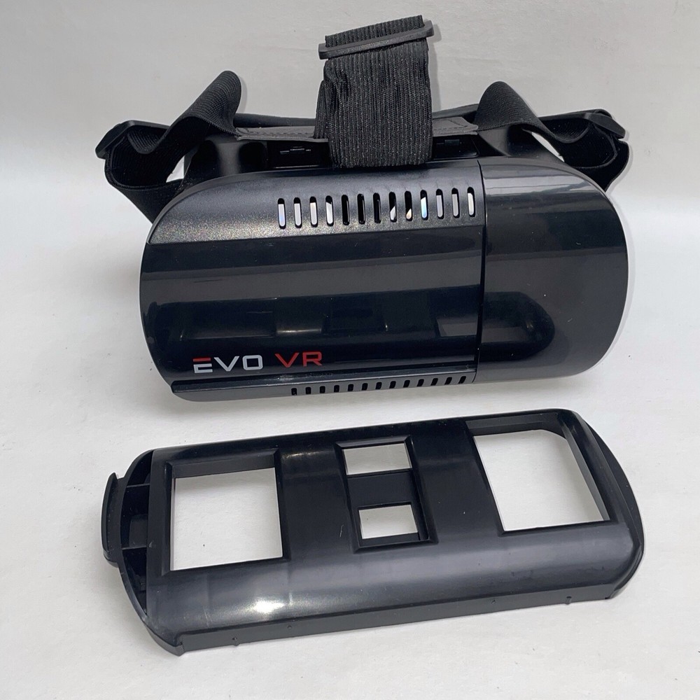 EVO VR / Virtual Reality Headset For smartphones