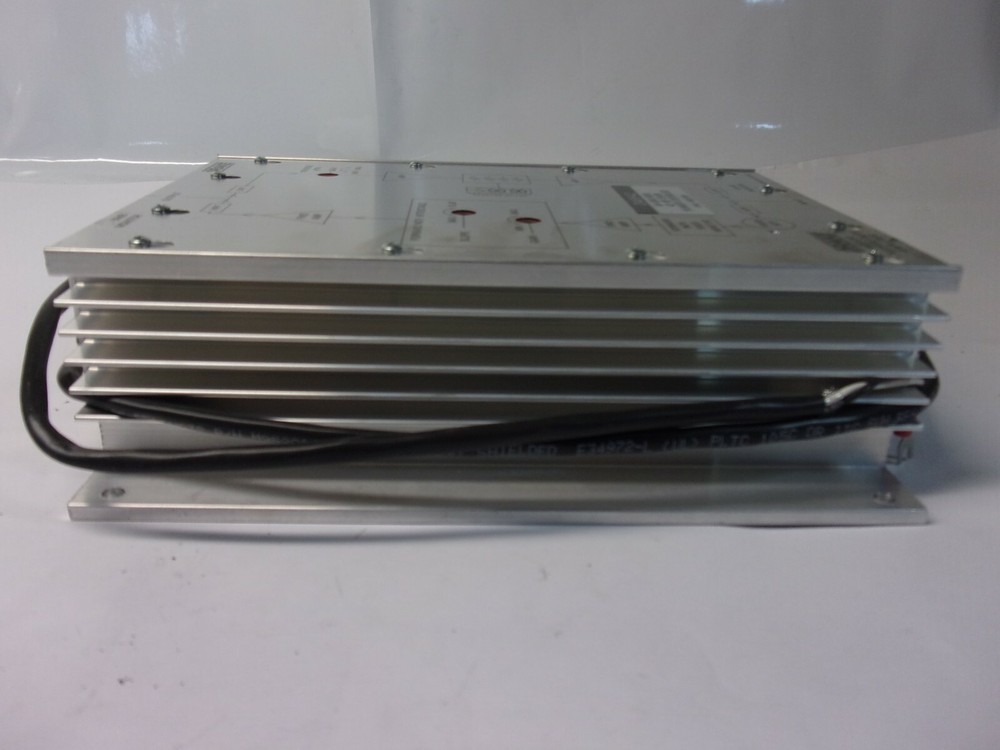 Drake Communications DA8642 Power Doubling Indoor Distribution Amplifier