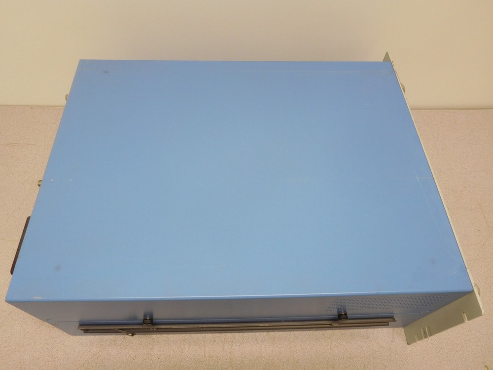 MO-2463, THERMO ELECTRON 81I HG CALIBRATOR ANALYZER