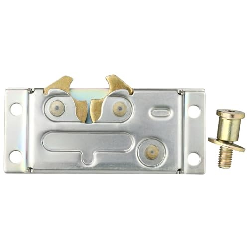 Door Latch Assembly Front Driver Left Side for International Left Driver Side