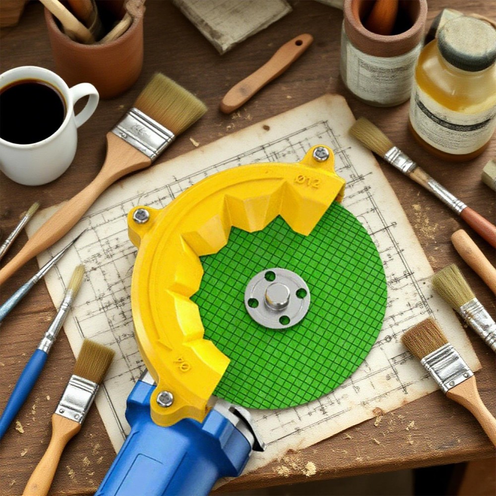 Drill Bit Sharpener For Grinder Electric Drill Machine Sharpener For Pleasant