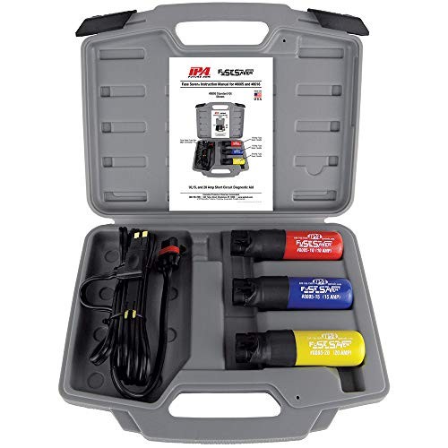 8005 Fuse Saver
