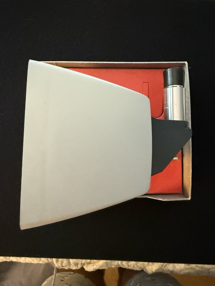 HP 8mm Projector Scope As-Is