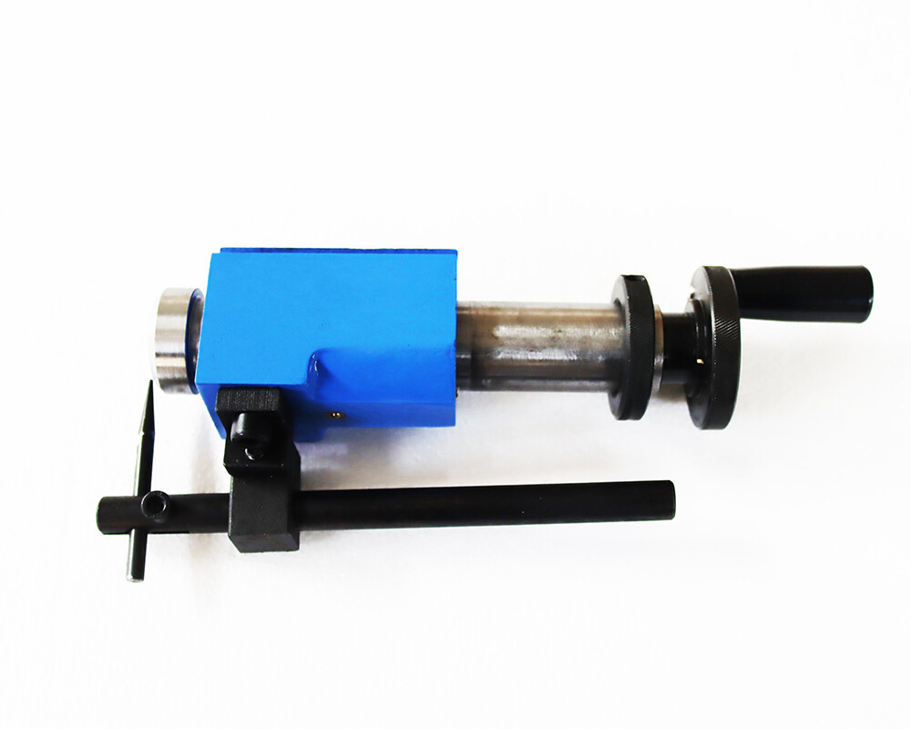 220V Multi-functional Cutter Grinder Sharpener R8 Collet Grindering Machine