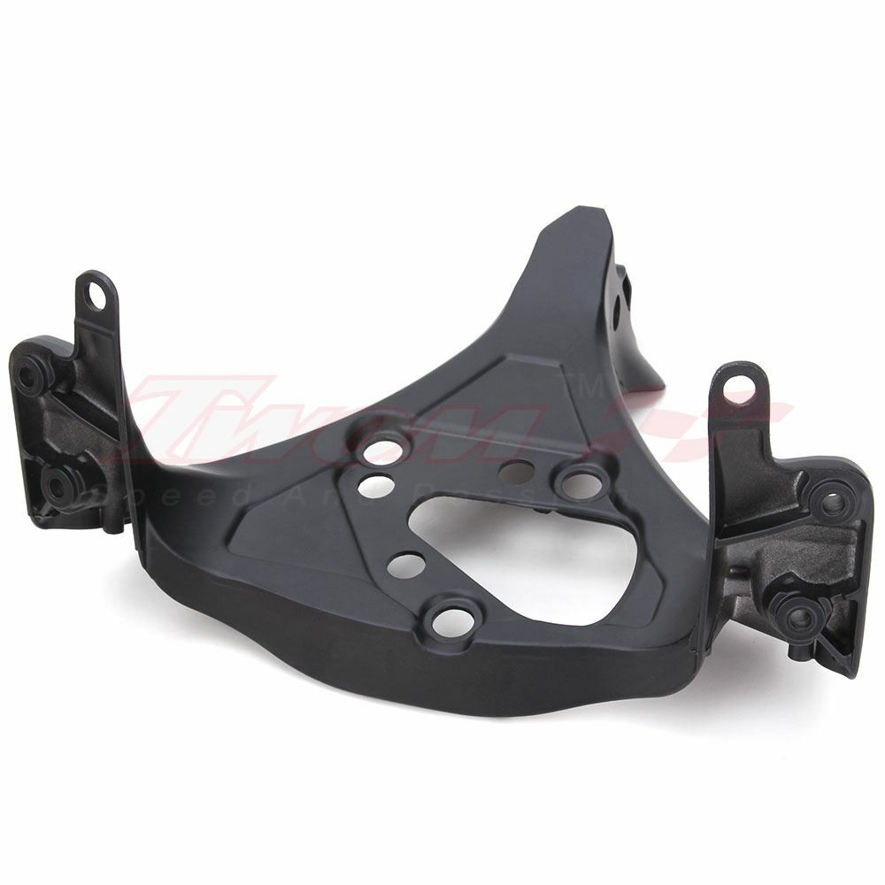 Motorcycle Headlight Front Upper Fairing Stay Bracket Honda CBR1000RR 2008-2016