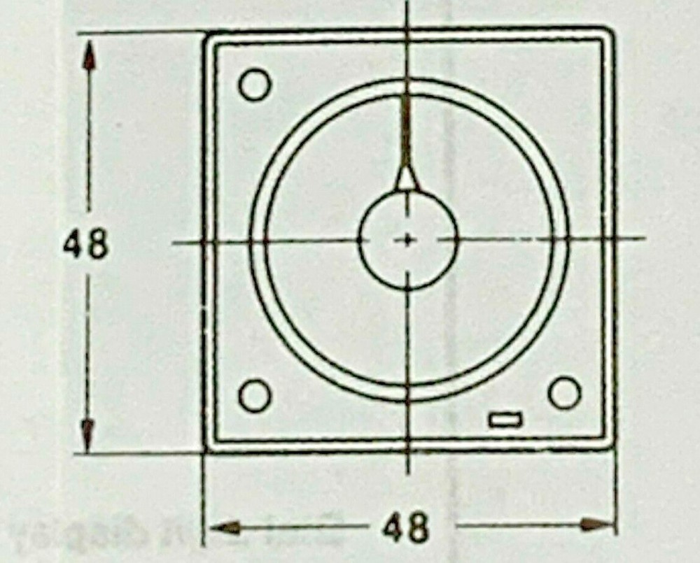 Relay H3BA-11 Multifunction Timer Solid State 24VDC 250VAC 5A New with Socket