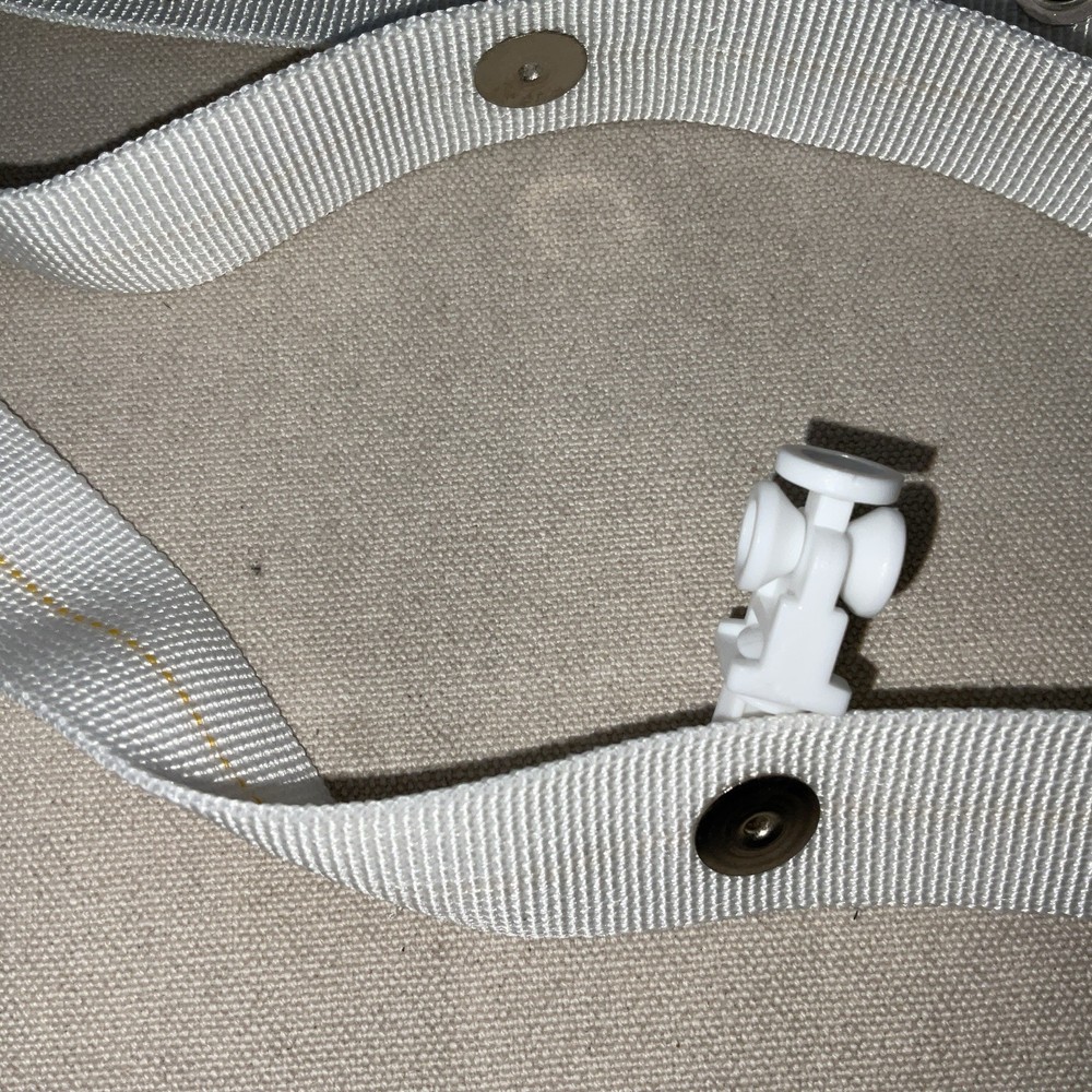 R-Tex Ripplefold Snap Tape BTY