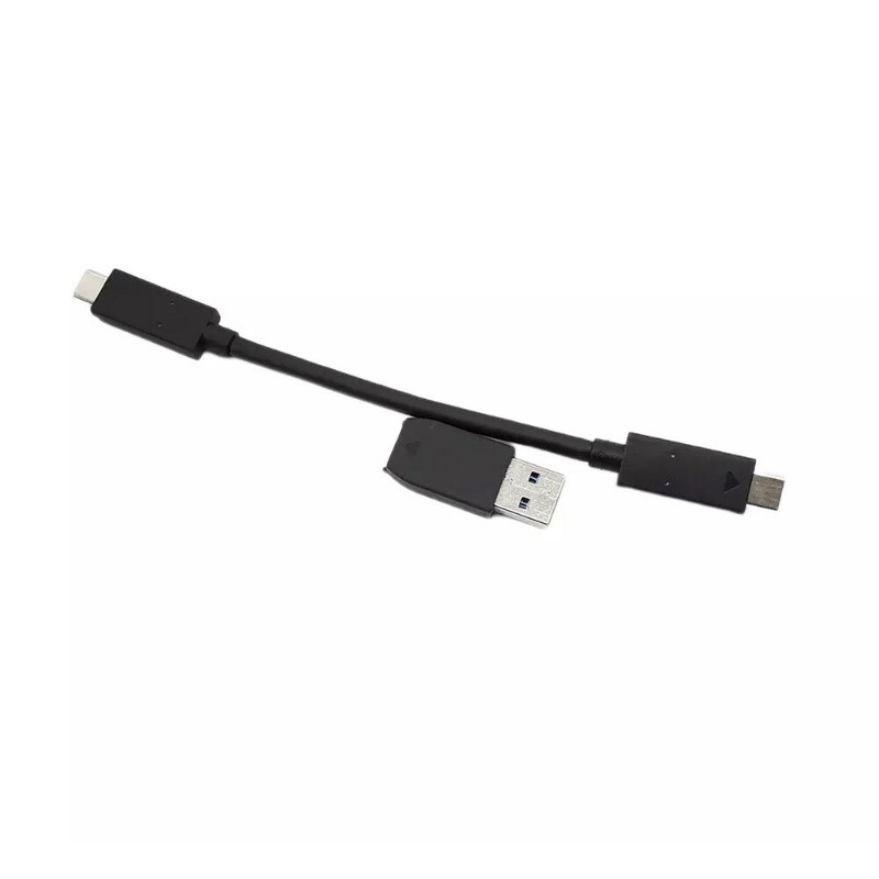 17cm Usb-c Power Type C Cable Lead For Sandisk Extreme Ssd Ex2 Solid State USA