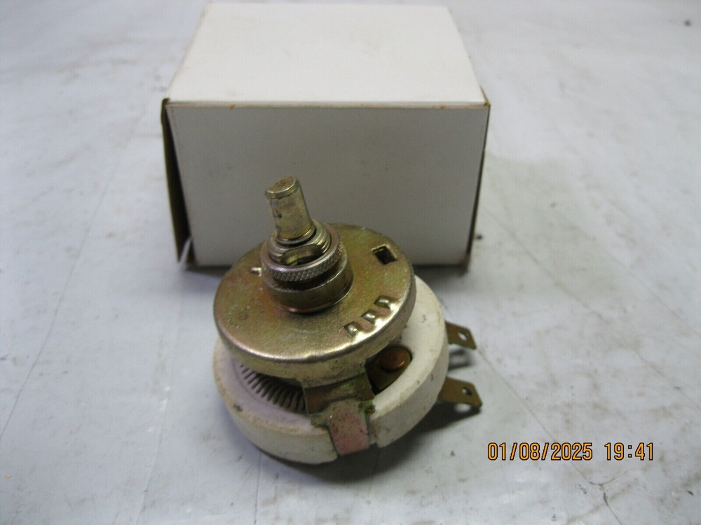 TruMark Fan Switch 35700