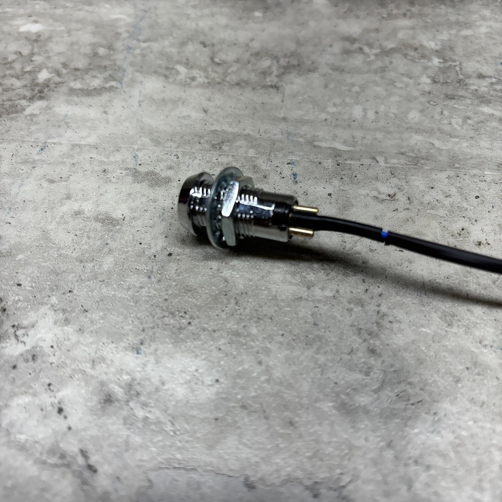 Perretta Graphics ASE01418 Auto / Manual Switch Assembly, New