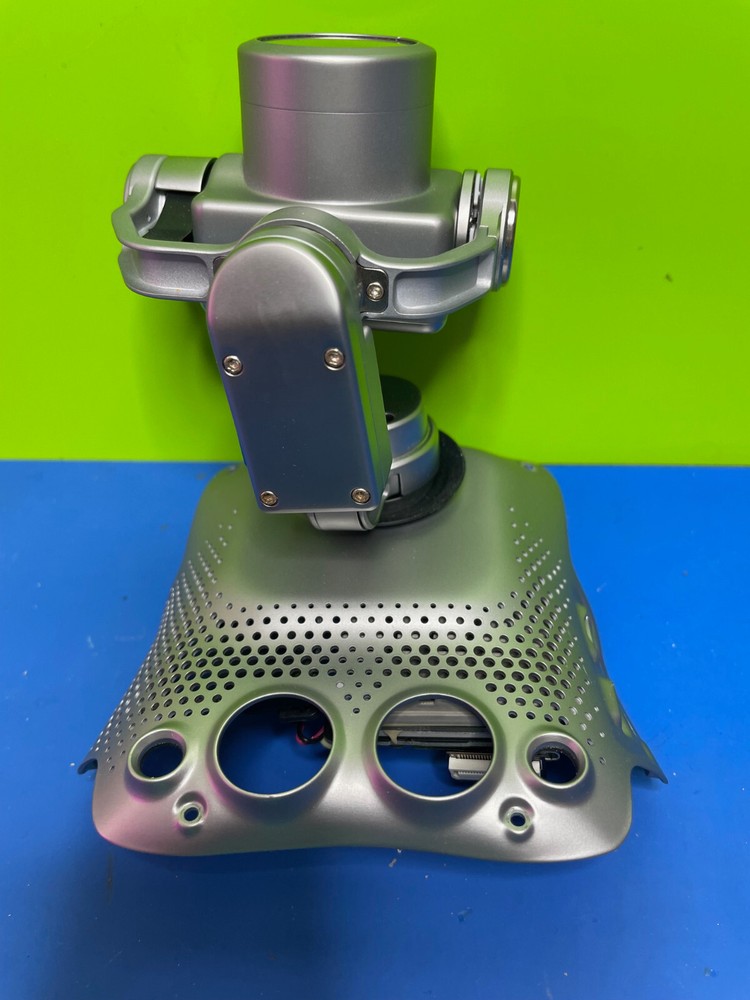 DJI Phantom 4 Pro / Adv OBSIDIAN 4K Camera Gimbal Assembly