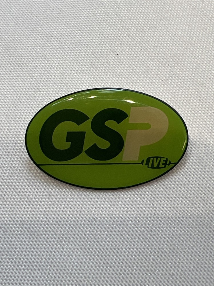 Publix Pin GSP Pin COLLECTION SELL DOWN