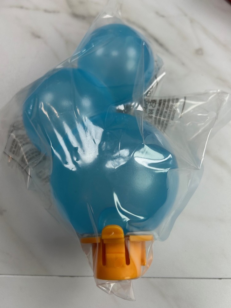 Bright Starts Disney Finding Nemo Activity Jumper BUBBLE Toy Replacement Part