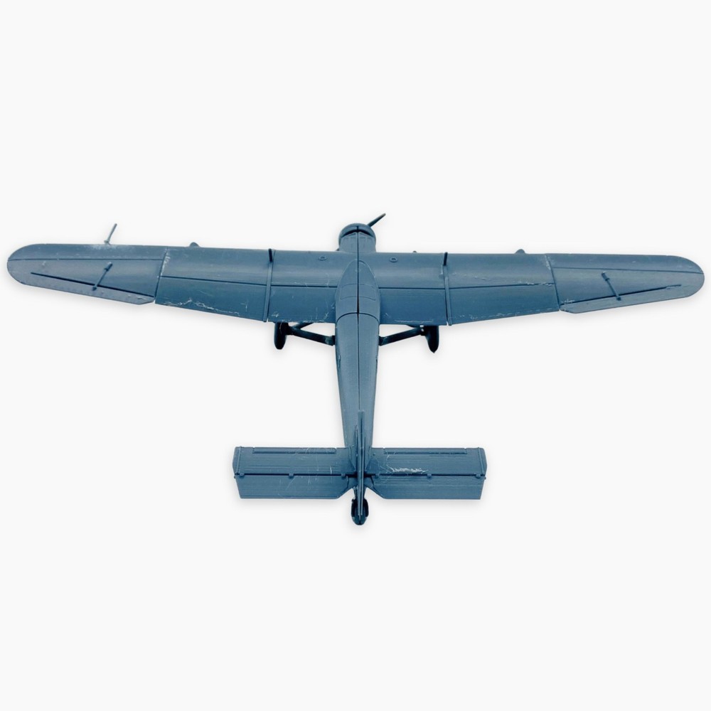 Ford Trimotor