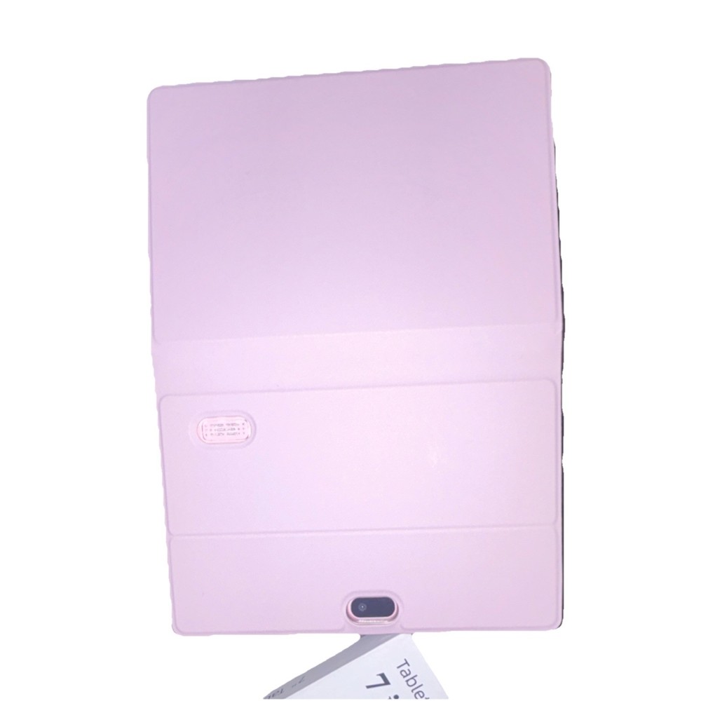 7 Inch Tablet Pink Tablet 7 inch