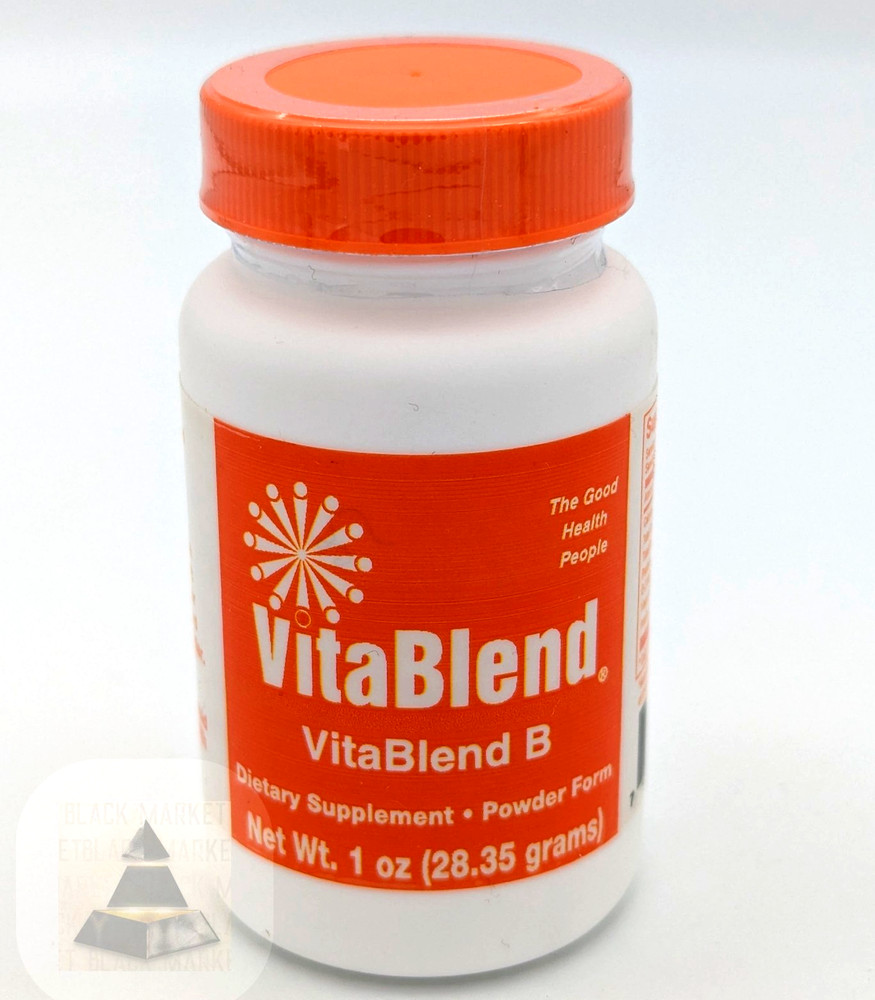 VitaBlend - VitaBlend B - Powder Form - 1 oz