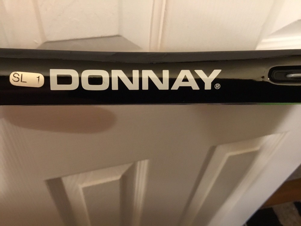 Donnay Tech￼ Pro by Andre Agassi SL1