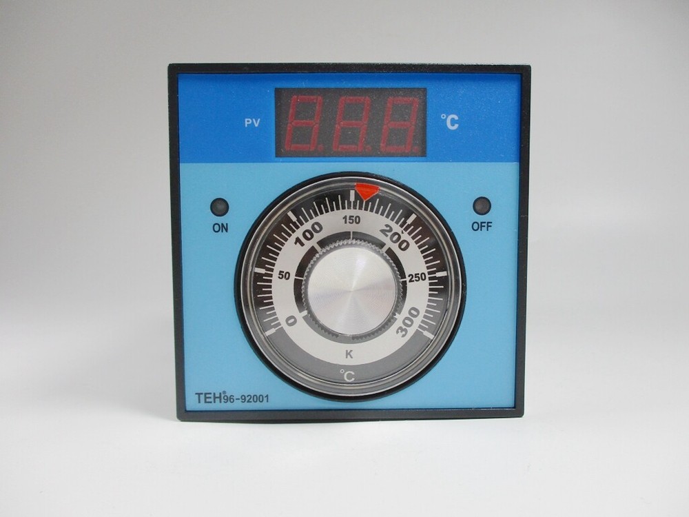 TEH96-92001 Temperature controller temperature controller for oven temperature*